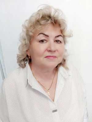 Музыкальный руководитель Прядехина Надежда Алексеевна