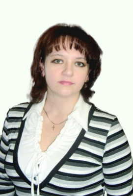 Заместитель заведующего по ВМР Прахова Ирина Юрьевна
